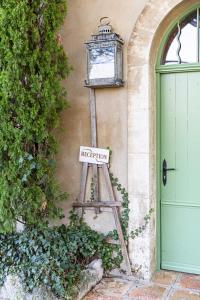 Hotels Maison Bournissac : photos des chambres