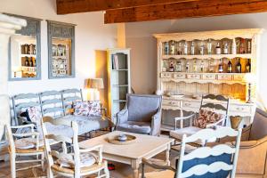 Hotels Maison Bournissac : photos des chambres