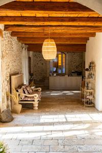 Hotels Maison Bournissac : photos des chambres
