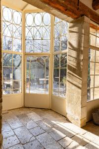 Hotels Maison Bournissac : photos des chambres