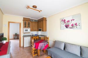 Apartamentos Rurales El Prado