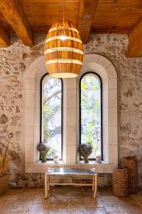 Hotels Maison Bournissac : photos des chambres