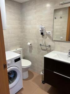 COSTA DAURADA APARTAMENTS - Royal 107 Luxe