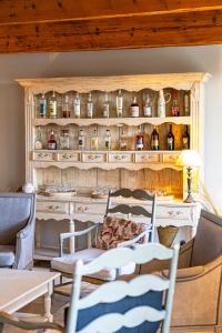 Hotels Maison Bournissac : photos des chambres