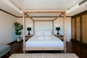 Katamanda Villa Aliya Jacuzzi Pool near Kata Beach