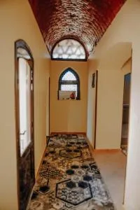 Sun house - Kafr ‘Amr