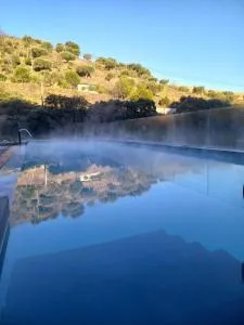 Longroiva Hotel Rural - 卡拉泽达丹西昂伊什