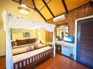 Villa Bali Eco Resort, Rayong