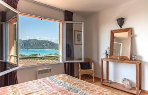 Complexes hoteliers Residence Les Hameaux de Santa Giulia : photos des chambres