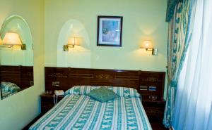 Single Room room in Hostal Centro Sol