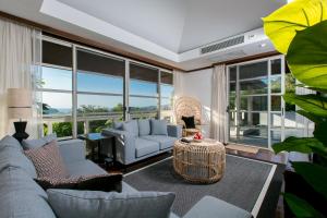 Katamanda Villa Aliya Jacuzzi Pool near Kata Beach - 4hvězdičkové hotely ve městě Kata pláž