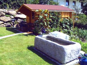 Ferienwohnung Reisinger