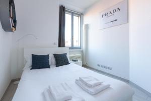 EasyTopStay - Bocconi Cosy Apartment