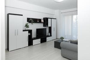 Exclusive Ultracentral Apartments and Studios #Enescu#Universitatii#Suceava