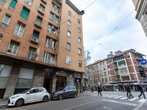 Appartamento con 2 Camere da Letto
