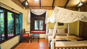 Villa Bali Eco Resort, Rayong