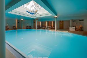 Meeressterne Schloßappartements Heringsdorf