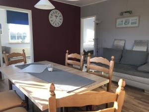 Apartment room in Appartementhaus Marbijes