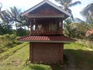 Coconut Homestay Tetebatu