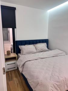 Modern Central Apartments