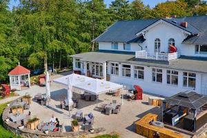 Meeressterne Schloßappartements Heringsdorf