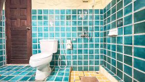 Villa Bali Eco Resort, Rayong