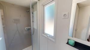 Campings DC - Le Savina, 2 Ch, 2 sdb, confort et detente, proche Montpellier et Palavas : photos des chambres