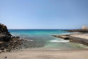 El Drago Apartment Fiber ,AC,Near Ocean