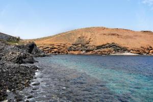 El Drago Apartment Fiber ,AC,Near Ocean