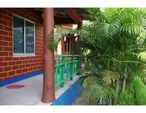 Sundarban Wild Camp, Dayapur, WB - Gosāba