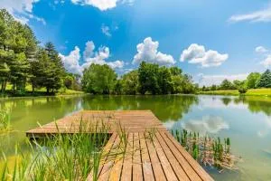 DEMEURE BERGAMOTE de FONTIERS - Fontiers-Cabardès