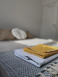 Apartman Sparky 
