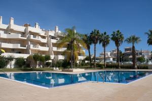 Vila Rosal Margarida Apartment