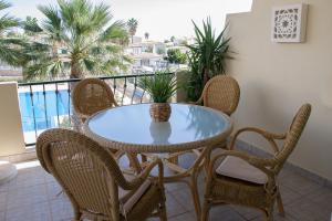 Vila Rosal Margarida Apartment