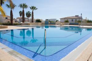 Vila Rosal Margarida Apartment