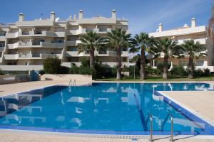 Vila Rosal Margarida Apartment