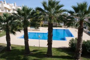 Vila Rosal Margarida Apartment