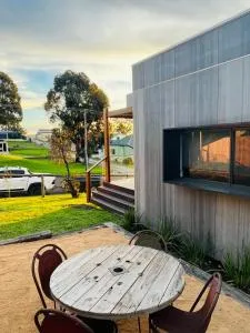 the little nest, Rylstone - Kandos