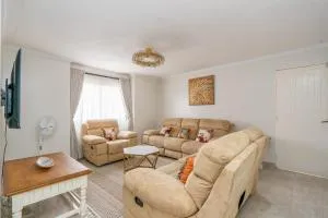 Starling suites - Embakasi