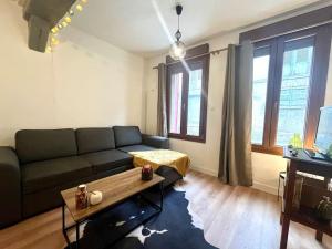 Le Countryside- hyper centre