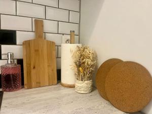 Le Countryside- hyper centre