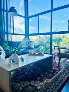 the little nest, Rylstone