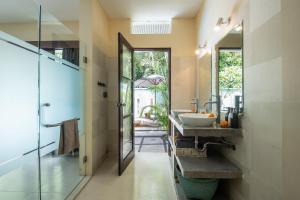 Enigma Villa Canggu
