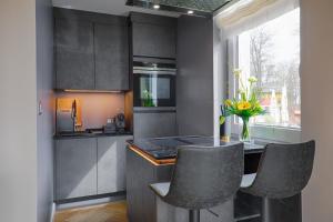 Meeressterne Schloßappartements Heringsdorf