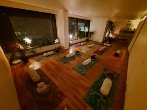 Mindfulness Homestay in Espoo