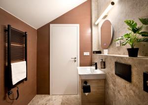 Natur Views, Chaty NATUR RESORT