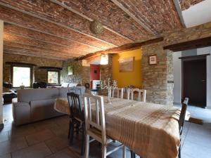 Holiday home in the heart of the Ardennes
