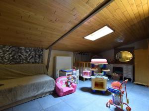 Libramont Stone Garden Haven