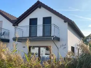 Villa di Lago - Ferienhaus mit Sauna - Nietleben