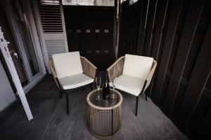 AMORE LUXURY APARTMENT 